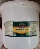 Moutarde de Dijon