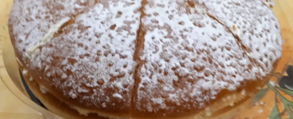 Tropezienne
