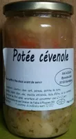 Potée cévenole