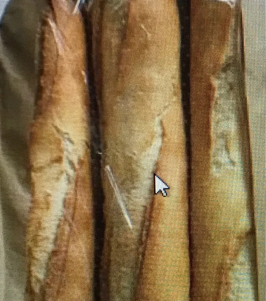 Demi-baguette