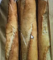 Demi-baguette