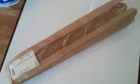 Baguette Aux Céréales