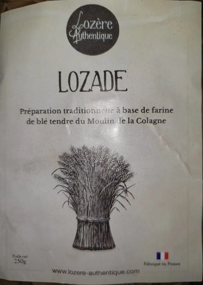 Lozade