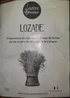 Lozade