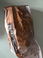 Pain de Maïs (Muffin au Maïs) (Mélange Sec)