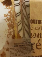 Mille  feuille