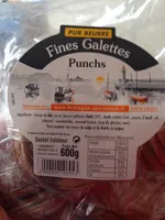Punchs