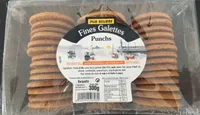 Fines galettes