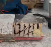Mille  feuilles
