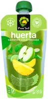 Smoothie Huerta