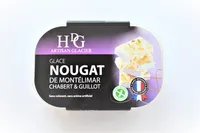 Glace NOUGAT de Montélimar Chabert & Guillot