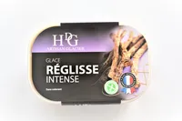 Glace RÉGLISSE Intense