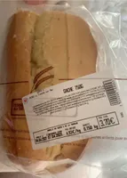 Gâche 750g