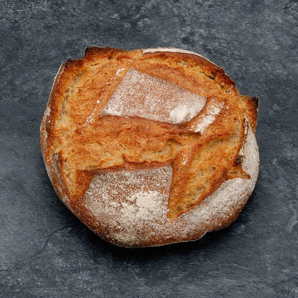 Pain boule