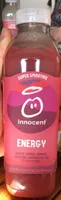 Smoothie innocent