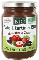 Pate à tartiner 600g Destination