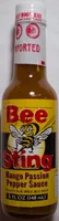 Bee Sting