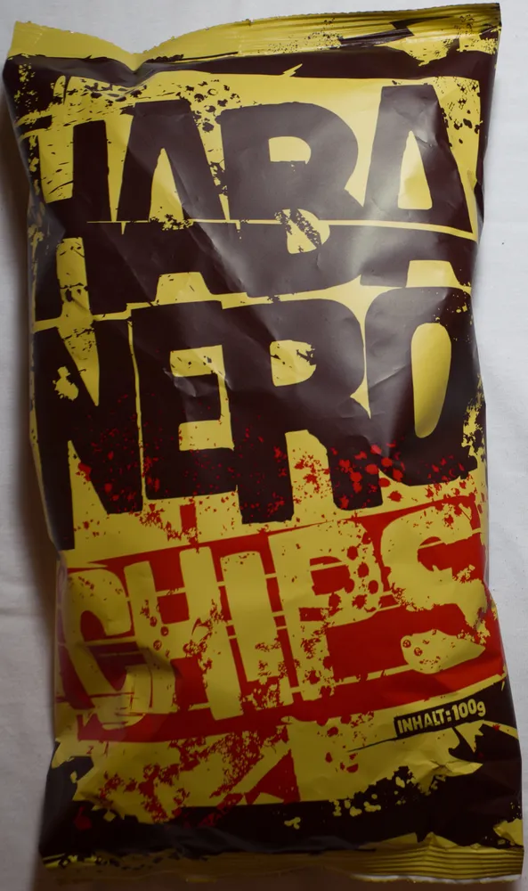 Habanero Chips