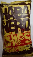 Habanero Chips