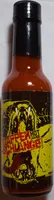 Klapperschlange Hot Sauce