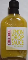 Lemon Drop Sauce