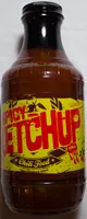 Spicy Ketchup