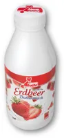 Fuchs Buttermilch Erdbeer