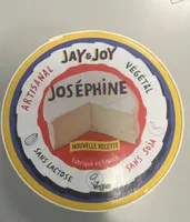 Joséphine nouvelle recette