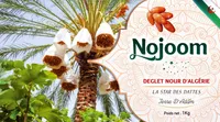 Dattes Deglet Nour NOJOOM