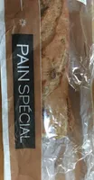 Pain aux noix 300 g