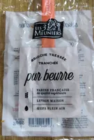 Brioche Tressée