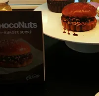 McChoconuts nappage Choconuts
