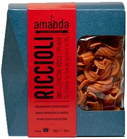Riccioli di Lenticchie Rosse