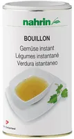Nahrin Bouillon Gemüse instant