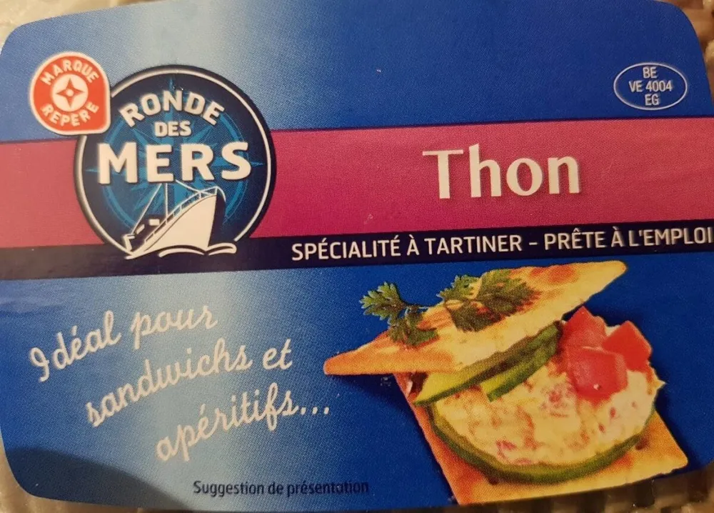 Ronde des mers