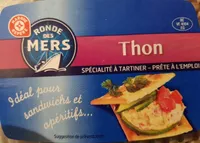 Ronde des mers