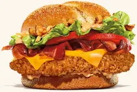 Chicken Louisiane Steakhouse