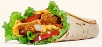 Wrap Chicken Louisiane