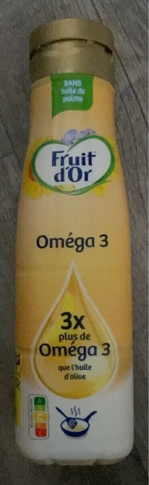 Omega 3