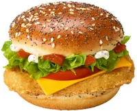McFIRST™ POULET