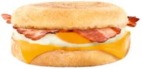 LE McMUFFIN™ EGG & BACON