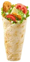 LE McWRAP™ VEGGIE
