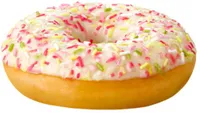 LE DONUT CONFETTI