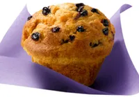 LE MUFFIN AUX MYRTILLES