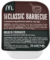 LA SAUCE CLASSIC BARBECUE