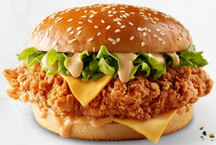 COLONEL® ORIGINAL