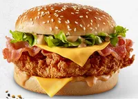 COLONEL® ORIGINAL BACON