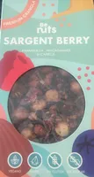 Sargent Berry