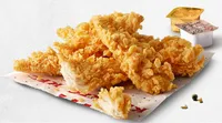 TENDERS®