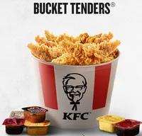 BUCKET TENDERS®